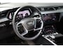 Audi E-tron 55 quattro S Line 95 kWh 360-CAMERA LEER/ALCANTARA TREKHAAK-AFN VIRTUAL-COCKPIT LUCHTVERING CARPLAY MEMORY NAVI DAB STOELVERWARMING 2xPDC CRUISE CLIMA 20"LMV