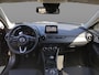 Mazda CX-3 2.0 SkyActiv-G 121 Sportive , 18 inch LMV, Navi, Climate, Stoelverwarming, Cruise, Parkeersensoren, SCBS, Licht/Regensensor, Armsteun