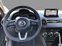 Mazda CX-3 2.0 SkyActiv-G 121 Sportive , 18 inch LMV, Navi, Climate, Stoelverwarming, Cruise, Parkeersensoren, SCBS, Licht/Regensensor, Armsteun