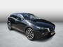 Mazda CX-3 2.0 SkyActiv-G 121 Sportive , 18 inch LMV, Navi, Climate, Stoelverwarming, Cruise, Parkeersensoren, SCBS, Licht/Regensensor, Armsteun