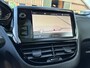 Peugeot 208 1.2 PureTech Allure | Pano + Cruise + Clima € 8.975,-!!!