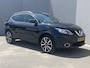 Nissan Qashqai 1.2 Tekna / Trekhaak (1.200KG) / Airco / Panoramadak / Bluetooth / Full-Map Navigatie / Stoelverwarming /