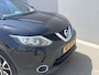 Nissan Qashqai 1.2 Tekna / Trekhaak (1.200KG) / Airco / Panoramadak / Bluetooth / Full-Map Navigatie / Stoelverwarming /