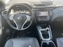 Nissan Qashqai 1.2 Tekna / Trekhaak (1.200KG) / Airco / Panoramadak / Bluetooth / Full-Map Navigatie / Stoelverwarming /
