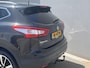 Nissan Qashqai 1.2 Tekna / Trekhaak (1.200KG) / Airco / Panoramadak / Bluetooth / Full-Map Navigatie / Stoelverwarming /