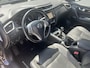 Nissan Qashqai 1.2 Tekna / Trekhaak (1.200KG) / Airco / Panoramadak / Bluetooth / Full-Map Navigatie / Stoelverwarming /