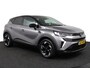 Renault Captur techno full hybrid E-Tech 145 | Google Navigatie | Parkeercamera | Climate Control |