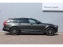 Volvo V90 Cross Country T5 Automaat Pro | Dealeronderhouden | Bowers & Wilkins Audio | Nappa lederen bekleding | | Massage in voorstoelen | Stoelverwarming | 360° Parkeercamera | Parkeersensoren voor + achter | Parkeerverwarming | Panoramadak |