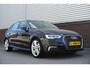 Audi A3 Sportback 1.4 e-tron Sport Pro Line plus/CARPLAY/VIRTUAL/ TREKHAAK/DEALER ONDERHOUDEN.