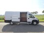 Peugeot Boxer 165pk L4H2 Zwaar Premium 3.0T-trekhaak, Camera, Cruise, Airco,