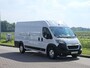 Peugeot Boxer 165pk L4H2 Zwaar Premium 3.0T-trekhaak, Camera, Cruise, Airco,