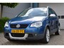 Volkswagen Polo 1.4-16V Cross AIRCO | CRUISE | AUDIO | LM.VELGEN | 2E EIGENAAR!