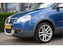 Volkswagen Polo 1.4-16V Cross AIRCO | CRUISE | AUDIO | LM.VELGEN | 2E EIGENAAR!