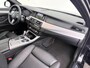 BMW 5-Serie Touring 520i Aut. M-Pakket Pano/Trekhaak/Camera/Leder/Nav/ El.Klep/Stoelverw.