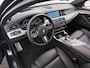 BMW 5-Serie Touring 520i Aut. M-Pakket Pano/Trekhaak/Camera/Leder/Nav/ El.Klep/Stoelverw.