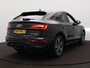 Audi Q5 Sportback 50 TFSI e S edition Competition S-Line | 299PK | Elek. trekhaak | Camera |