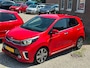Kia Picanto 1.2 CVVT GT-Line Vol Optie Zeer Netjes Goed Onderhouden met Garantie Carplay Stuur en StoelVerwarming