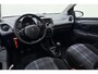 Peugeot 108 1.0 e-VTi Active Airco | USB l Bluetooth l FM Radio | Climate control | Hill hold | Lederen stuurwiel | Centrale deurvergrendeling | Elektrische raambediening