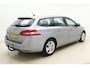 Peugeot 308 SW 1.2 e-THP Active | Trekhaak | Cruise control | Climate control | Stuurbediening | Navigatie | Parkeersensoren | Bell-functie | Hill-hold | 16" lichtmetalen velgen