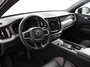 Volvo XC60 2.0 T6 Plug-in hybrid AWD Automaat Plus Dark Adaptieve cruise control Leder Navigatie Google Harman Kardon Panorama dak Lichtmetalen Velgen Dab Stoelverwarming Camera 360 Led Climate control Apple Carplay/ Android Auto
