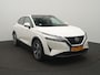 Nissan Qashqai 1.3 MHEV 160 Xtronic N-Connecta - RIJKLAARPRIJS - All Seasonbanden - Adaptive Cruise Control - Rondomzichtcamera - Panoramadak - Trekhaak