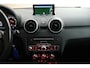 Audi A1 Sportback 1.0 TFSI 95pk Cruise Control Parkeersensoren Navigatie