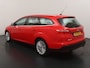 Ford Focus Wagon 1.5 EcoBoost 150 pk Titanium | Trekhaak | 1500 kg trekgewicht | Voorruitverw. | 17" | Navi | Clima | Cruise