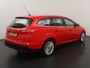 Ford Focus Wagon 1.5 EcoBoost 150 pk Titanium | Trekhaak | 1500 kg trekgewicht | Voorruitverw. | 17" | Navi | Clima | Cruise