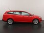 Ford Focus Wagon 1.5 EcoBoost 150 pk Titanium | Trekhaak | 1500 kg trekgewicht | Voorruitverw. | 17" | Navi | Clima | Cruise