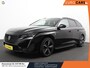 Peugeot 308 1.2 PureTech GT Climate control Adaptive cruise control Parkeersensoren Achteruitrijcamera Navigatie LED Apple Carplay/ Android Auto