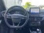Ford Focus 1.0 EcoBoost Hybrid 125 pk ST Line Wagon Groot Navigatie - Parking Pack - Winter Pack - Draadloos opladen telefoon