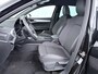 SEAT Leon 1.5 TSI e-Hybrid 204 pk FR Business | Stoel- en stuurwiel verwarming | Adapt. Cruise | Camera | 1/2 leer | Fabrieksgarantie t/m 05-2029 |