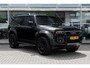 Toyota Land Cruiser 2.8 D-4D Blind Van Navigator