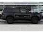 Toyota Land Cruiser 2.8 D-4D Blind Van Navigator