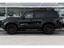 Toyota Land Cruiser 2.8 D-4D Blind Van Navigator