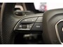 Audi A4 AVANT 40TFSI Sport S line black edition Aut. [ Pano Trekhaak Apple / Android Stoelverwarming Navi ]