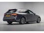 Audi A4 AVANT 40TFSI Sport S line black edition Aut. [ Pano Trekhaak Apple / Android Stoelverwarming Navi ]