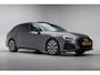 Audi A4 AVANT 40TFSI Sport S line black edition Aut. [ Pano Trekhaak Apple / Android Stoelverwarming Navi ]