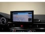 Audi A4 AVANT 40TFSI Sport S line black edition Aut. [ Pano Trekhaak Apple / Android Stoelverwarming Navi ]