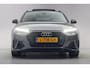 Audi A4 AVANT 40TFSI Sport S line black edition Aut. [ Pano Trekhaak Apple / Android Stoelverwarming Navi ]