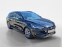 Ford Focus Wagon 1.0 EcoBoost Hybrid ST Line | Dealeronderhouden | Stoel- stuur en voorruitverwarming | Navigatie | Parkeer sensoren