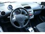Peugeot 107 1.0 68PK 5-DRS PREMIÈRE AUTOMAAT / AIRCO / BLUETOOTH / UNIEK / ELECKTRISCHE RAMEN VOOR / 1E EIGENAAR / SCHITTERENDE STAAT !!