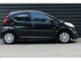 Peugeot 107 1.0 68PK 5-DRS PREMIÈRE AUTOMAAT / AIRCO / BLUETOOTH / UNIEK / ELECKTRISCHE RAMEN VOOR / 1E EIGENAAR / SCHITTERENDE STAAT !!