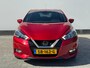 Nissan Micra 0.9 IG-T Tekna | Camera + Parkeersensoren | Cruise Control | Climate Control | Keyless Entry |