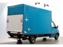 Mercedes-Benz Sprinter 315 CDI 150pk 9G Automaat Bakwagen met laadklep en zijdeur H235cm 12-2022