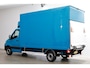 Mercedes-Benz Sprinter 315 CDI 150pk 9G Automaat Bakwagen met laadklep en zijdeur H235cm 12-2022