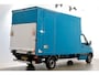 Mercedes-Benz Sprinter 315 CDI 150pk 9G Automaat Bakwagen met laadklep en zijdeur H235cm 12-2022