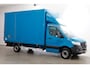 Mercedes-Benz Sprinter 315 CDI 150pk 9G Automaat Bakwagen met laadklep en zijdeur H235cm 12-2022