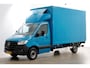 Mercedes-Benz Sprinter 315 CDI 150pk 9G Automaat Bakwagen met laadklep en zijdeur H235cm 12-2022