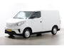 Maxus eDeliver 3 SWB L1H1 50 kWh WLTP Range 238km 100% Elektrisch 08-2023